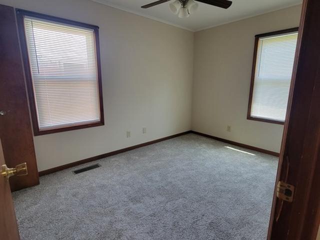 3 BR, 1 BA Apartment 400 East Pearl Street, Findlay, OH 45840