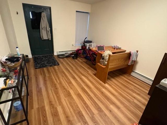 3 BR, 1 BA Apartment 400 Massachusetts Ave, Unit 4, Boston, MA 02115