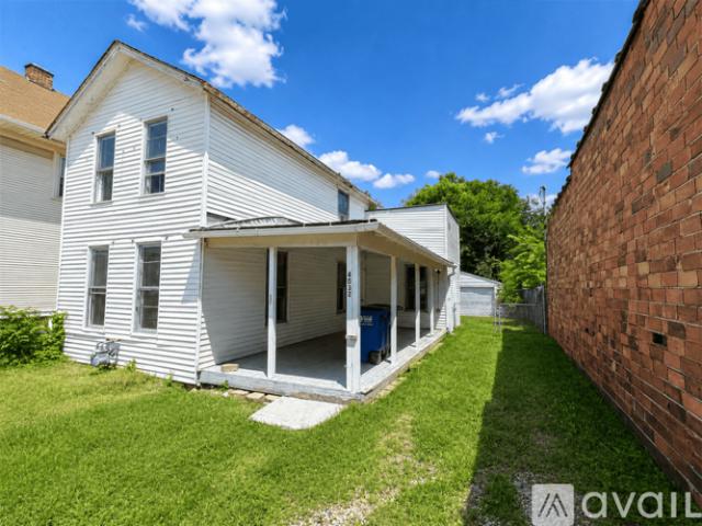 3 BR, 1 BA Apartment 4032 Lewis Ave, Toledo, OH 43612