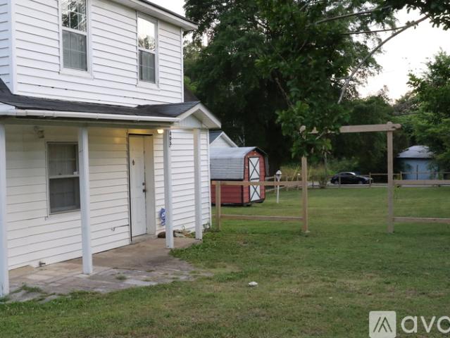 3 BR, 1 BA Apartment 405 Sellers Avenue, Oneonta, AL 35121