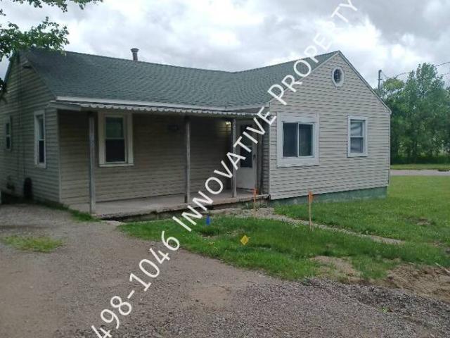 3 BR, 1 BA Apartment 4064 Homestead Ave, Burton, MI 48529