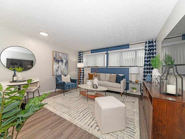 3 BR, 1 BA Apartment 4070 Victoria Way Unit 26, Lexington, KY 40515