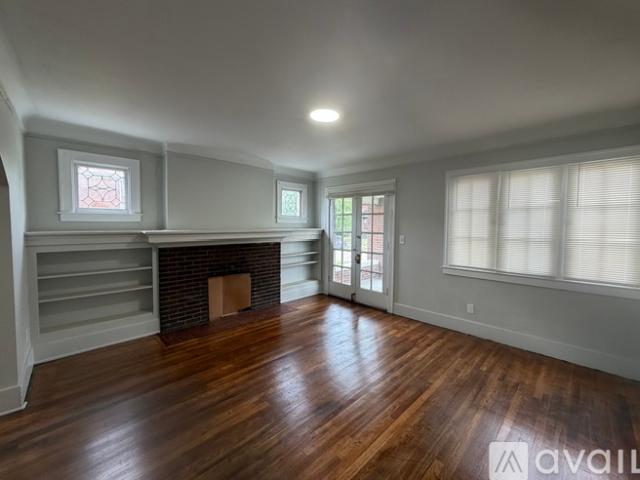 3 BR, 1 BA Apartment 4081 W Euclid St, Unit 2, Detroit, MI 48204