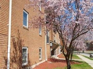 3 BR, 1 BA Apartment 40 East Baltic Street, Norwich, NJ 06360