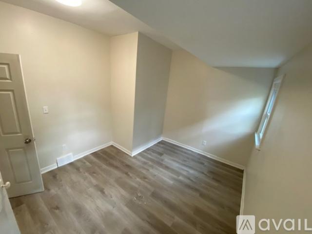 3 BR, 1 BA Apartment 40 Lisbon Avenue, Unit Lower, Buffalo, NY 14214