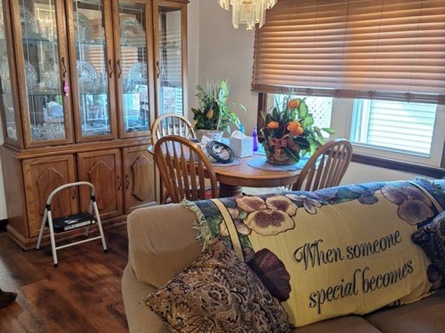 3 BR, 1 BA Apartment 411 Zane Street, Unit Room #1, Glen Dale, WV 26038