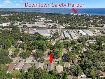 3 BR, 1 BA Apartment 415 Mapleway, Safety Harbor, FL 34695