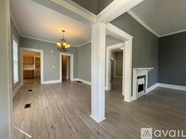 3 BR, 1 BA Apartment 419 W Gray St, Unit A, Elmira, NY 14905
