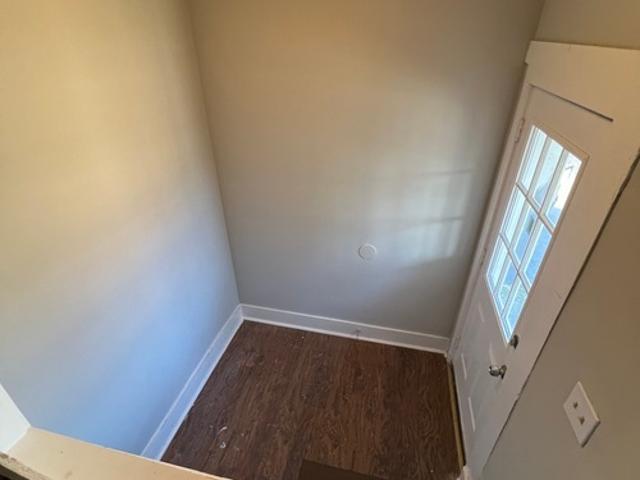 3 BR, 1 BA Apartment 419 East 13 Th Avenue, Unit 4 3 Bedroom, Bowling Green, KY 42101