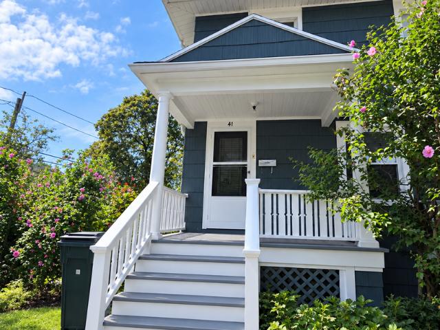 3 BR, 1 BA Apartment 41 Engel Place, Rochester, NY 14620