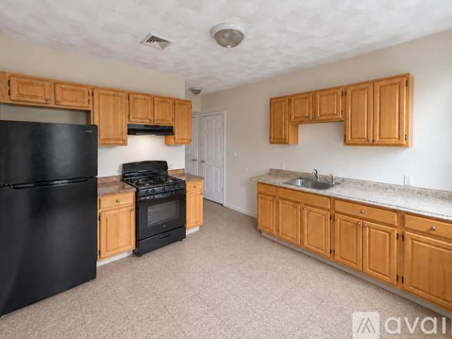 3 BR, 1 BA Apartment 41 Harvard Street, Unit Unit 3, Boston, MA 02124