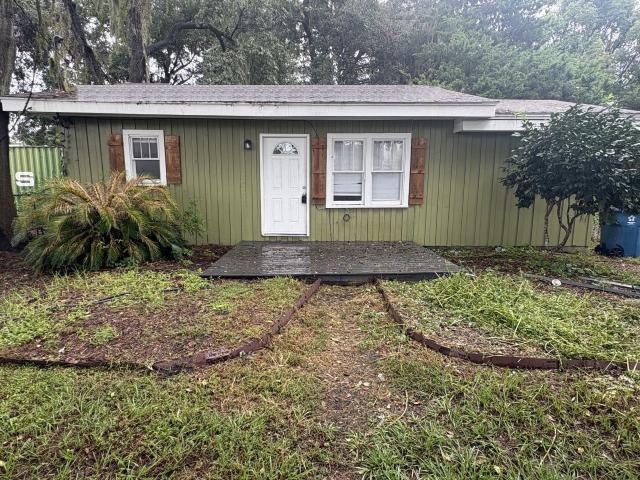 3 BR, 1 BA Apartment 4204 Whitlock Street, Brunswick, GA 31520