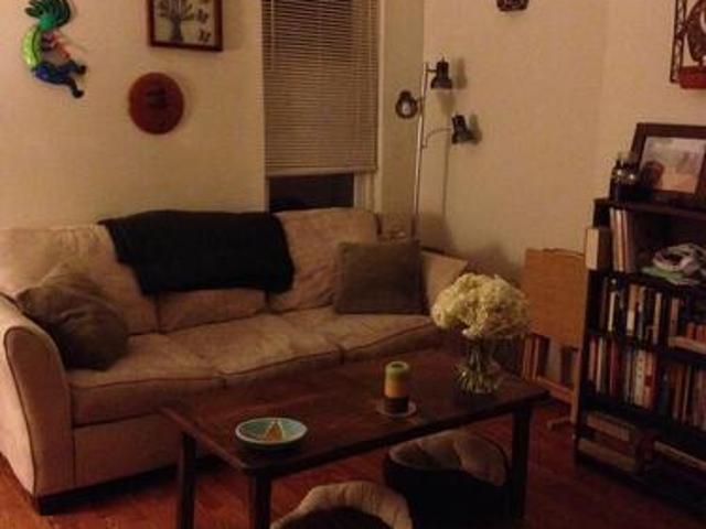 3 BR, 1 BA Apartment 4210 Powelton Ave, Unit 2 nd floor, Philadelphia, PA 19104