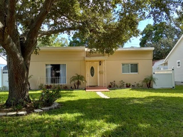 3 BR, 1 BA Apartment 4220 37th Avenue North, St. Petersburg, FL 33713