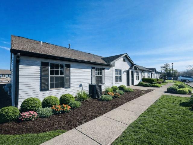 3 BR, 1 BA Apartment 4243 Farr Court Unit 7 4246, Grove City, OH 43123