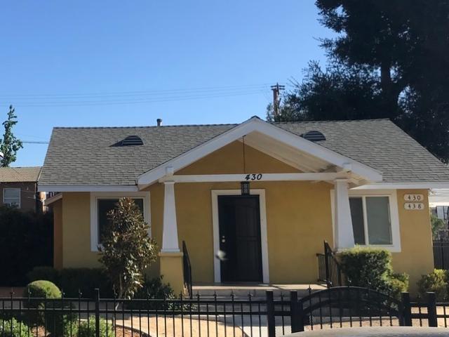 3 BR, 1 BA Apartment 430 W 21st St, San Bernardino, CA 92405