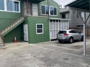 3 BR, 1 BA Apartment 4339 50th St, Unit A, San Diego, CA 92115