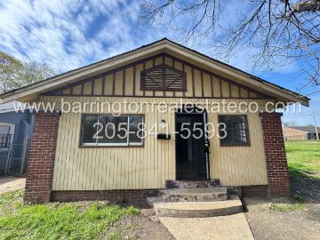 3 BR, 1 BA Apartment 4344 Pulaski Street, Birmingham, AL 35217