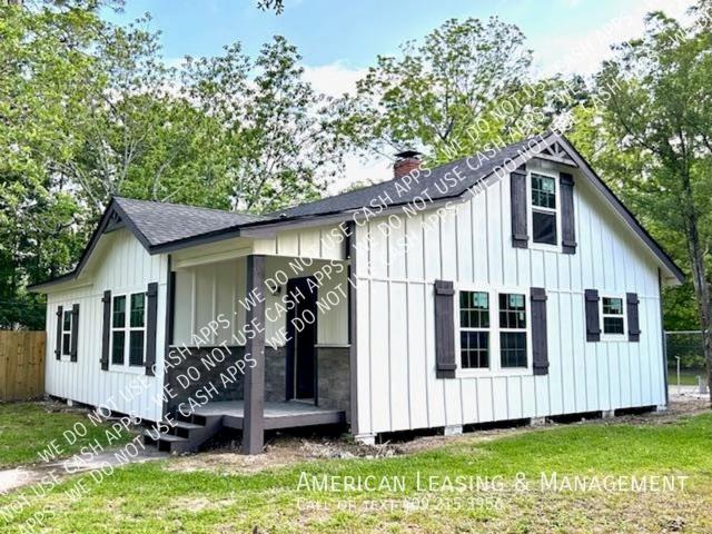 3 BR, 1 BA Apartment 4395 Ironton St, Beaumont, TX 77703