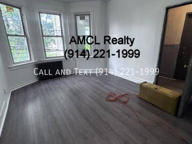 3 BR, 1 BA Apartment 43 Currans Ln, Unit #1, Yonkers, NY 10701, Yonkers, NY 10701