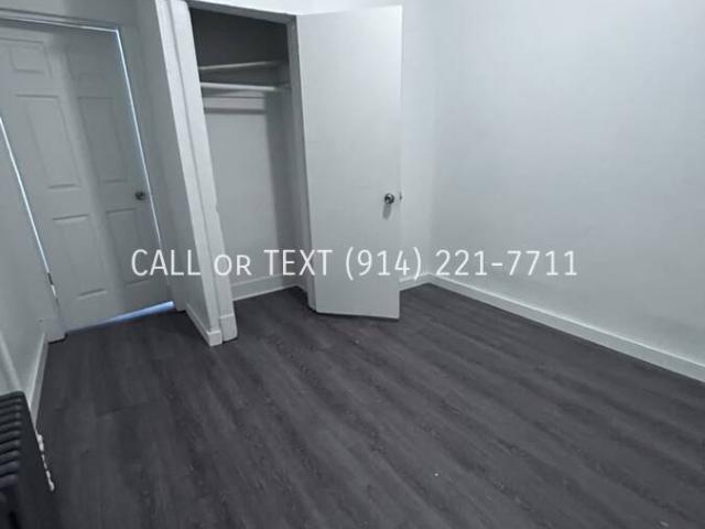 3 BR, 1 BA Apartment 43 Currans Ln, Yonkers, NY 10701