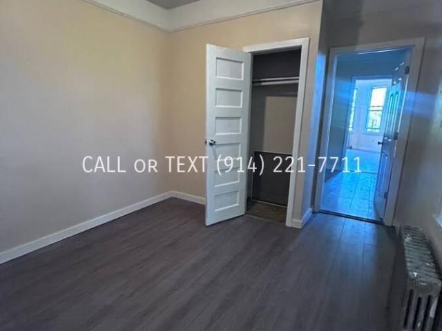 3 BR, 1 BA Apartment 43 Currans Ln, Yonkers, NY 10701