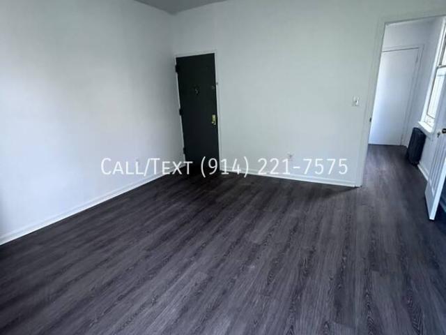 3 BR, 1 BA Apartment 43 Currans Ln, Yonkers, NY 10701