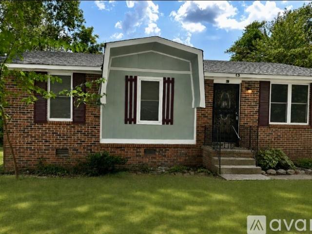 3 BR, 1 BA Apartment 43 Tanglewood Ln, Jackson, TN 38301