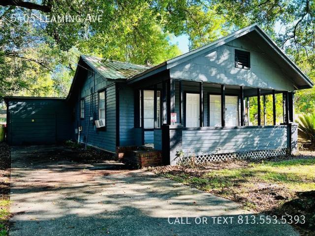 3 BR, 1 BA Apartment 5405 Leaming Ave, Jacksonville, FL 32254