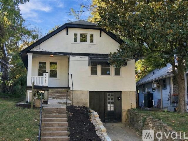 3 BR, 1 BA Apartment 5429 Roseland Mound, Cincinnati, OH 45212