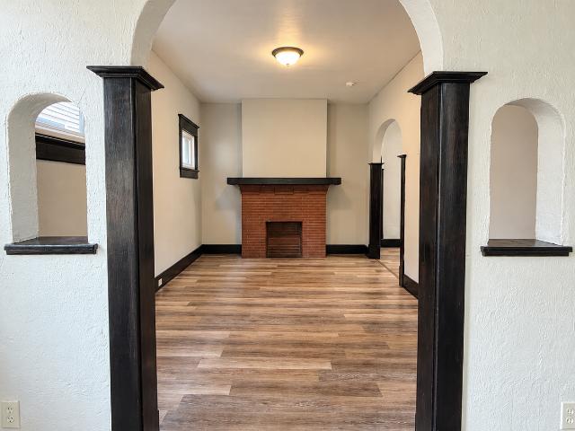 3 BR, 1 BA Apartment 54 Weyand Ave, Buffalo, NY 14210