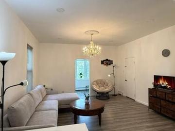 3 BR, 1 BA Apartment 551 Hoboken Road, Carlstadt, NJ 07072