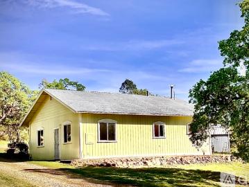3 BR, 1 BA Apartment 5580 Old Olive Hwy, Oroville, CA 95966