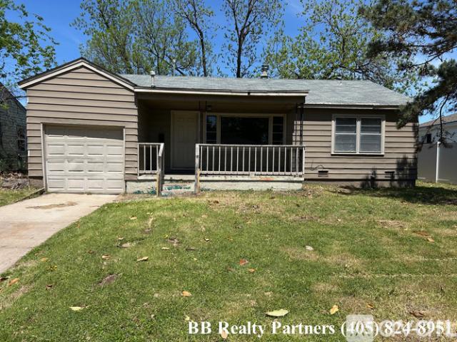 3 BR, 1 BA Apartment 55 E 51st Pl, Tulsa, OK 74105