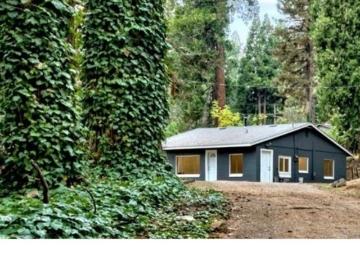 3 BR, 1 BA Apartment 5731 Pony Express Trail, Unit 2, Pollock Pines, CA 95726