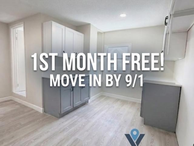 3 BR, 1 BA Apartment 57 Magnolia St, Unit 3, Hartford, CT 06112