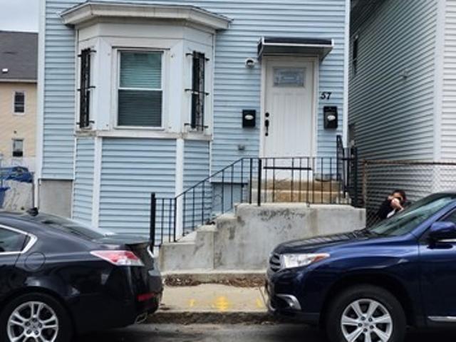 3 BR, 1 BA Apartment 57 Cedar St, Lawrence, MA 01841