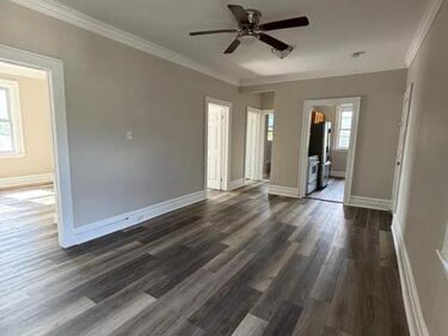 3 BR, 1 BA Apartment 580 Lyons Ave, Unit 584 6, Irvington, NJ 07111