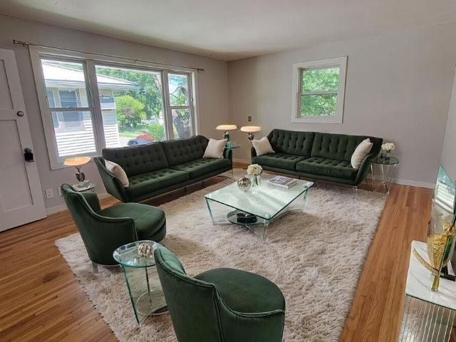 3 BR, 1 BA Apartment 5846 Washburn Ave S, Minneapolis, MN 55410