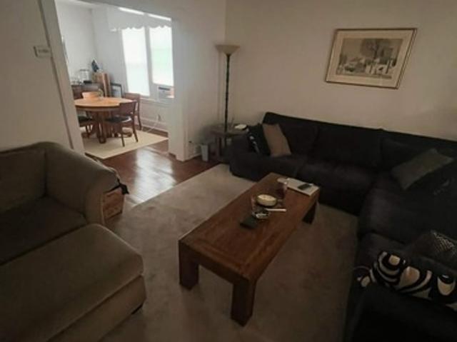 3 BR, 1 BA Apartment 58 Pinewood Ave, Unit First floor, Albany, NY 12208