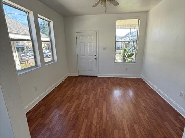 3 BR, 1 BA Apartment 5906 Marigny Street, Unit 5906, New Orleans, LA 70122