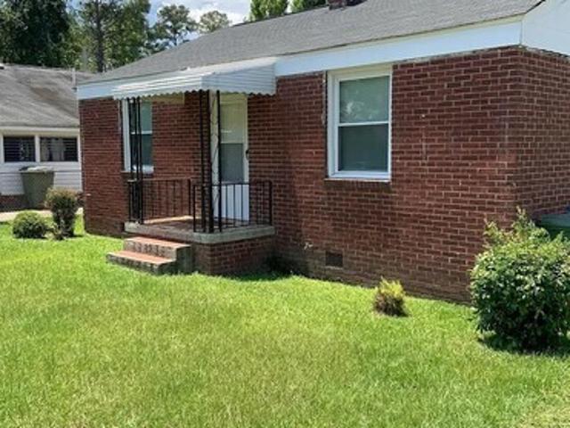 3 BR, 1 BA Apartment 59 Dumont St, Columbia, SC 29201