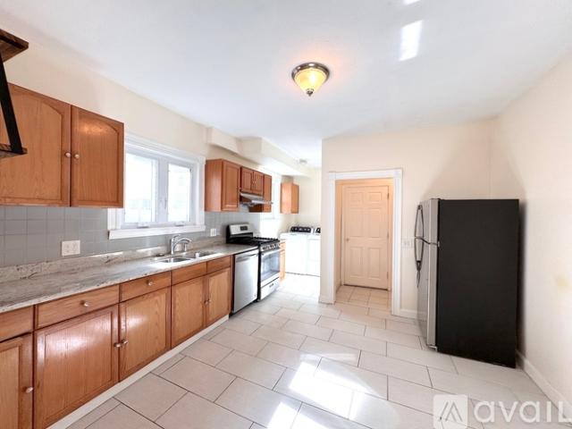 3 BR, 1 BA Apartment 59 Judson St, Unit #1, Malden, MA 02148