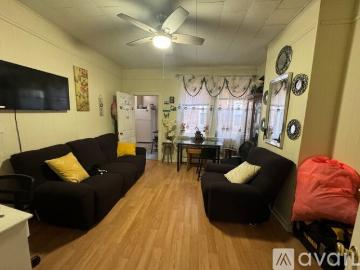 3 BR, 1 BA Apartment 59 Lubec Street, Unit 1, Boston, MA 02128