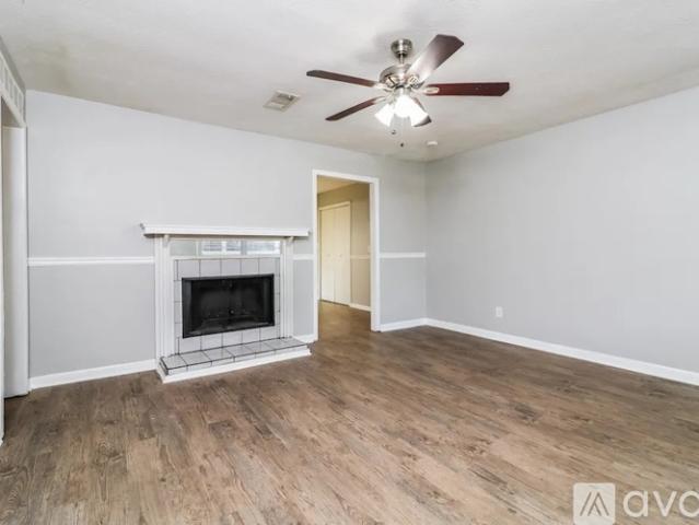 3 BR, 1 BA Apartment 500 Augusta Street, Tupelo, MS 38801