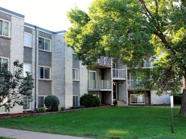 3 BR, 1 BA Apartment 500 Greenhaven Rd Unit 500 106, Anoka, MN 55303