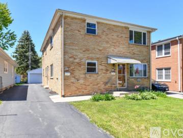 3 BR, 1 BA Apartment 5019 N 125th St, Unit NA, Butler, WI 53007
