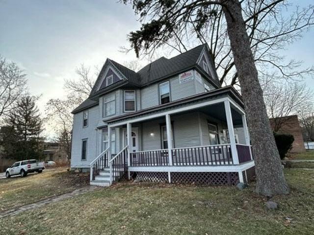 3 BR, 1 BA Apartment 501 Washtenaw Rd. Apt Ypsilanti, MI 48197