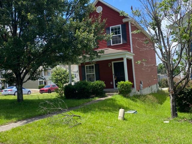 3 BR, 1 BA Apartment 501 Scarlet Sage Lane 1, Columbia, SC 29223