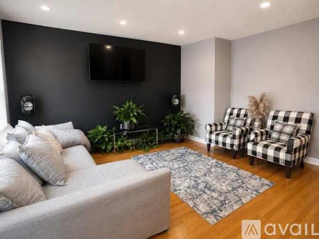 3 BR, 1 BA Apartment 502 Patrick Court, Hampton, VA 23669